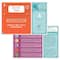 Carson Dellosa Education® Seasonal STEM Challenges Learning Cards